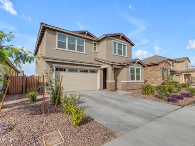 9342 W Heatherbrae Dr, Phoenix, AZ, 85037