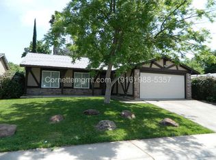 7600 Bierston St, Citrus Heights, CA 95621