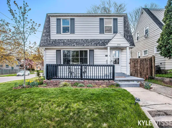 234 Diamond Ave NE, Grand Rapids, MI 49503