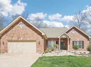 30 Pitman Hill Rd, Saint Charles, MO 63304