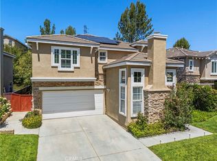28637 Placerview Trl, Saugus, CA 91390