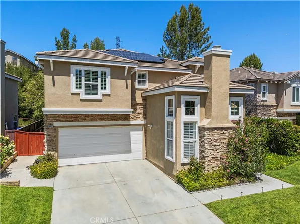 28637 Placerview Trl, Saugus, CA 91390