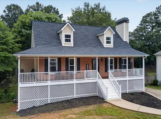 535 Matthew Dr, Canton, GA 30115