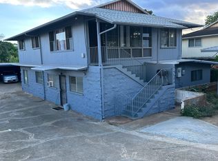 94-809 Waipahu St #5, Waipahu, HI 96797