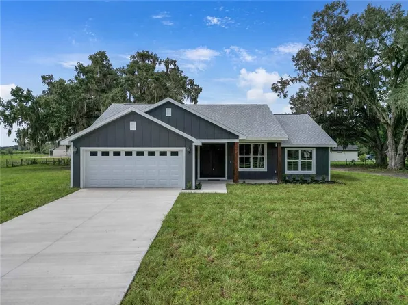 1173 W C 476, BUSHNELL, FL 33513