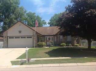 8700 Watergate Dr #1, Dayton, OH 45424