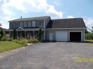 9486 Fishlane Rd, Marcy, NY 13403