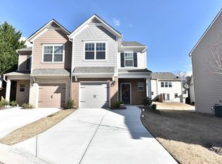 2930 Maple Park Pl #52, Cumming, GA 30041