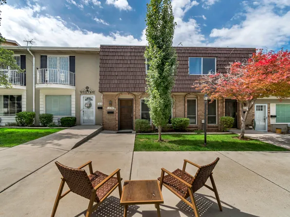 2130 E Georgetown Sq, Salt Lake City, UT 84109