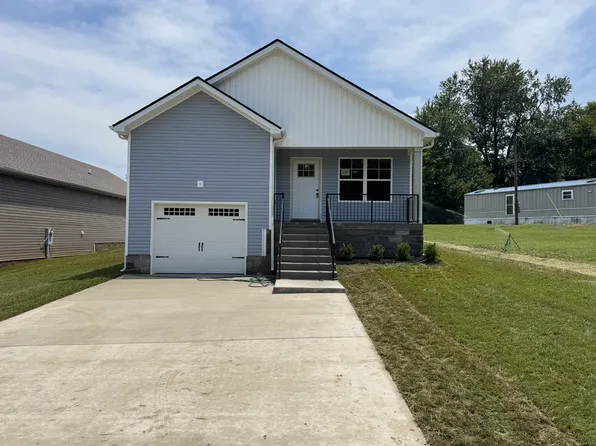 230 Arkansas Ave Lot 92B, Oak Grove, KY 42262