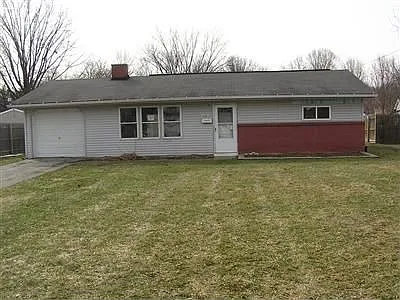 2830 Redgate Ln photo 1