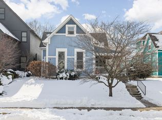 1205 E Vermont St, Indianapolis, IN 46202