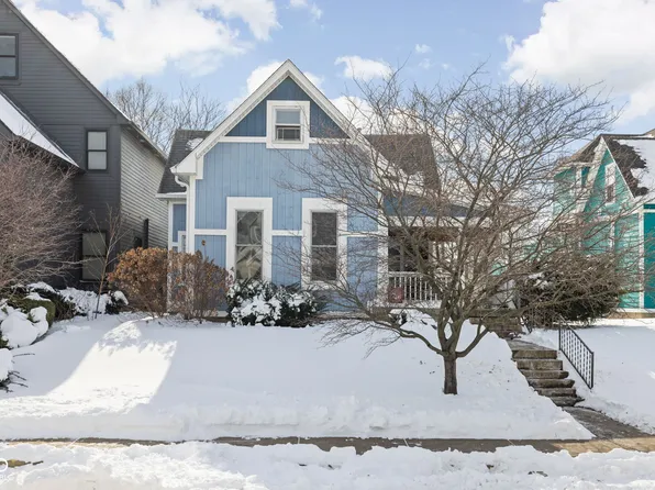 1205 E Vermont St, Indianapolis, IN 46202