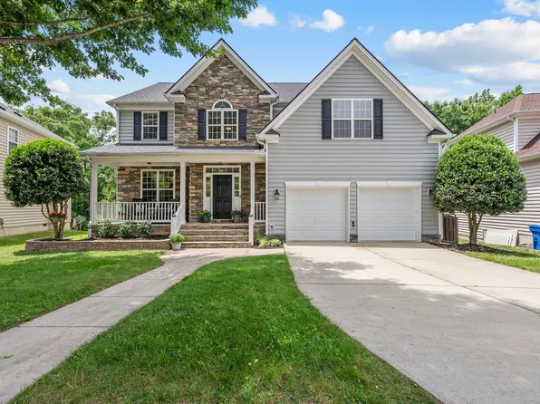 507 Littleport Dr, Rolesville, NC 27571