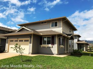 91-1546 Ilikana St, Ewa Beach, HI 96706