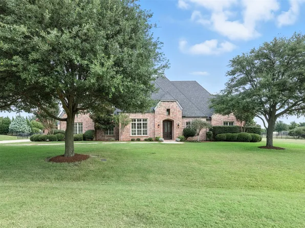 2821 Vista View Ln, Prosper, TX 75078