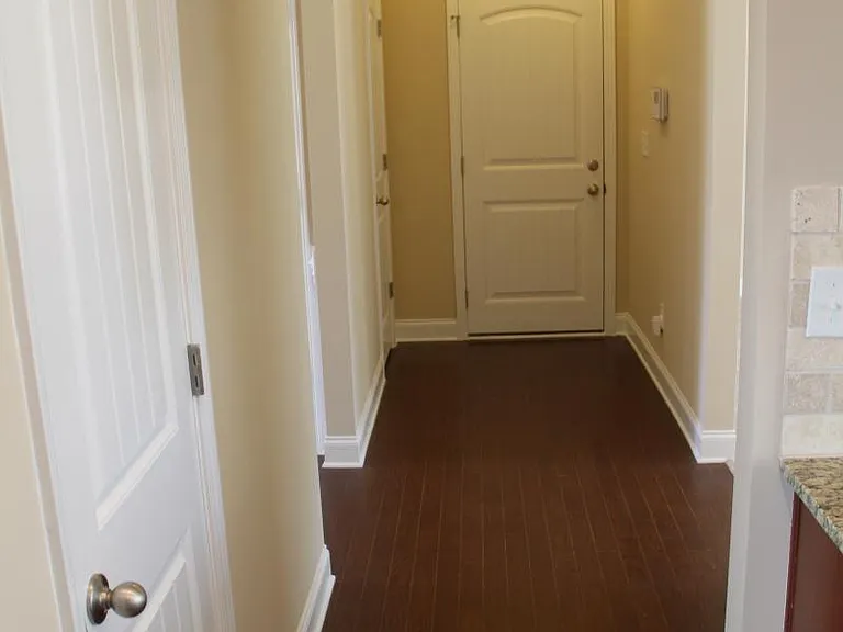 Garage & Pantry Doors