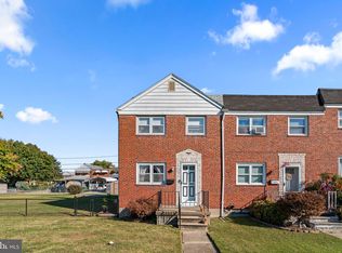 7858 Kentley Rd, Dundalk, MD 21222