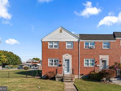 7858 Kentley Rd, Dundalk, MD, 21222