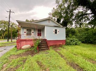 220 Branham Ave SW, Rome, GA 30161