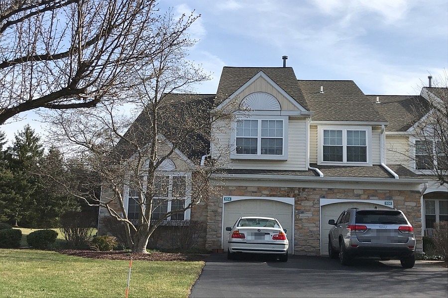 554 Aspen Woods Dr, Yardley, PA 19067 Zillow