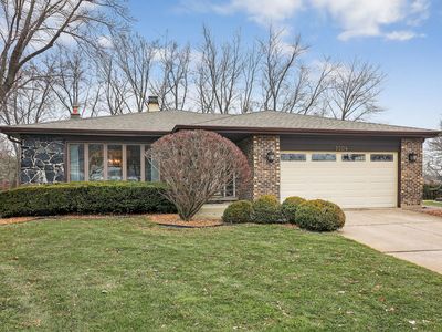 1204 Sleepy Hollow Ln, Darien, IL, 60561