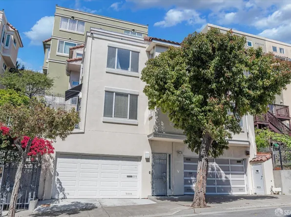 258 Hester Ave, San Francisco, CA 94134