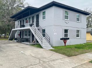 1124 W 25th St APT 1, Jacksonville, FL 32209