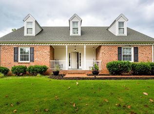 161 Belmont Pl, Lynchburg, VA 24502