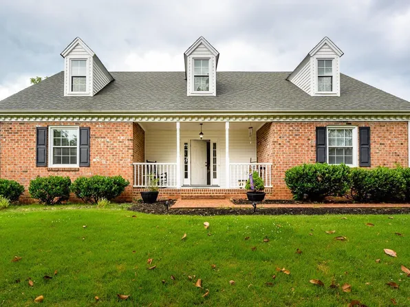 161 Belmont Pl, Lynchburg, VA 24502