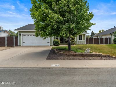 1413 Patricia Dr, Gardnerville, NV, 89460