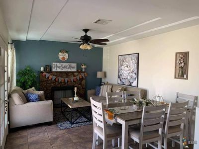 1067 W Hamilton Ave, El Centro, CA, 92243