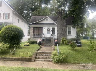 2009 Roslyn Ave, Charlotte, NC 28208