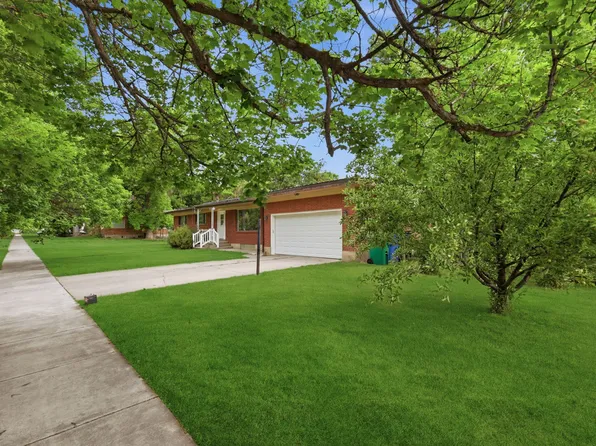 195 E Main St, Wellsville, UT 84339