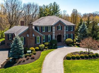 4800 Cox Smith Rd, Mason, OH 45040