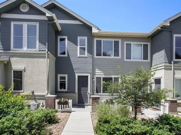 15516 W 64th Loop #E, Arvada, CO 80007
