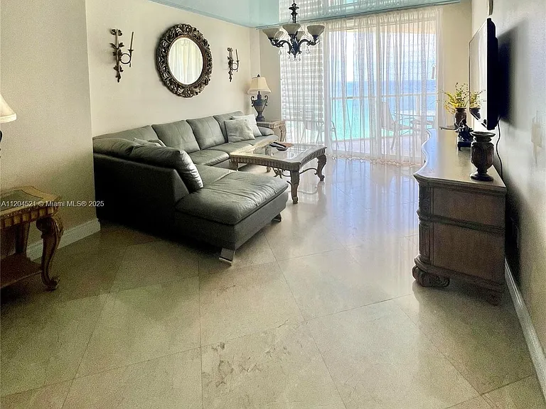 16699 Collins Ave #2704 — Photo 2