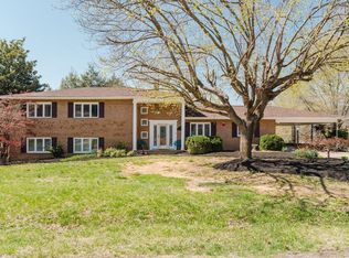 115 Gregory St, Shenandoah, VA 22849