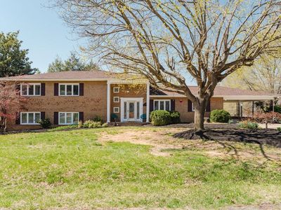 115 Gregory St, Shenandoah, VA, 22849