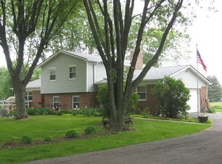 1650 S County Road 450 E, Avon, IN