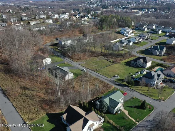 LOT 35& #36, Scranton, PA 18504