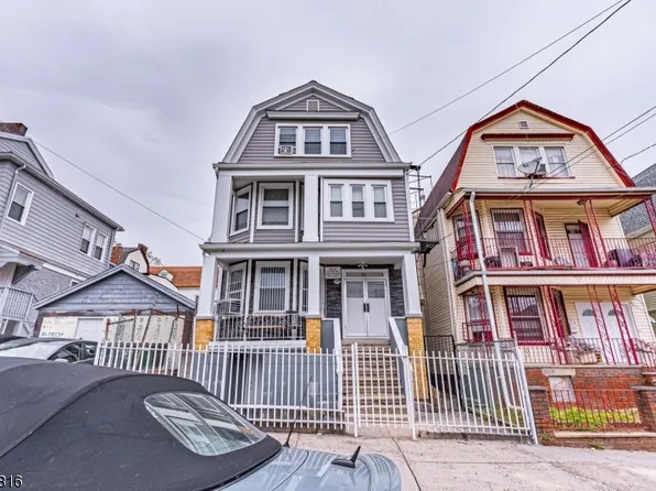 33 Heller Pkwy, Newark City, NJ 07104