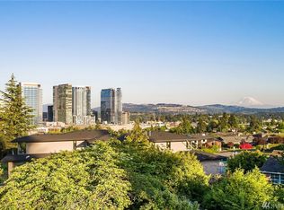 9713 NE 13th St, Bellevue, WA 98004