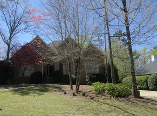 4107 Crescent Cir, Birmingham, AL 35242