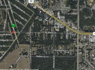 102 N Cristy Ave #45, Inverness, FL 34452