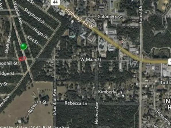 102 N Cristy Ave #45, Inverness, FL 34452