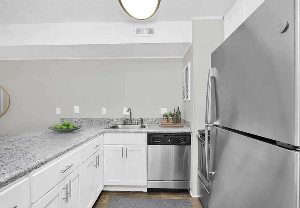Vue Apartment Homes