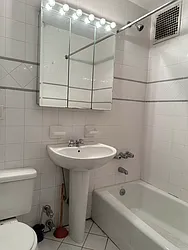 Rented by Eric Goodman Realty Corp