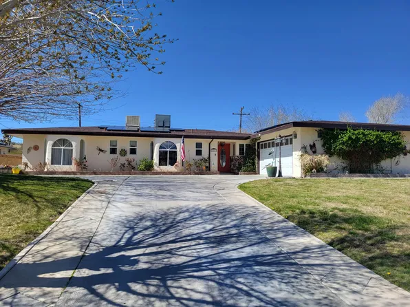 25813 Cherryhill Dr, Boron, CA 93516