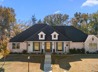 15507 Sugar Ridge Ln, Flint, TX 75762